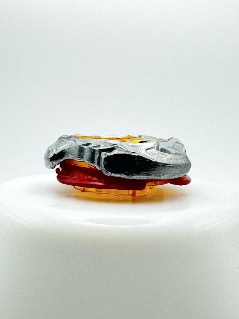 スコーピオスピア横から