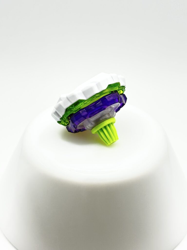 サムライスチール4