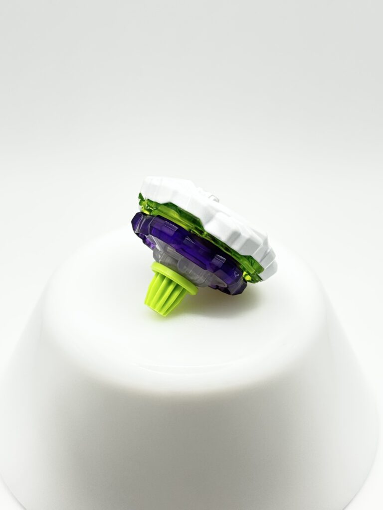 サムライスチール6