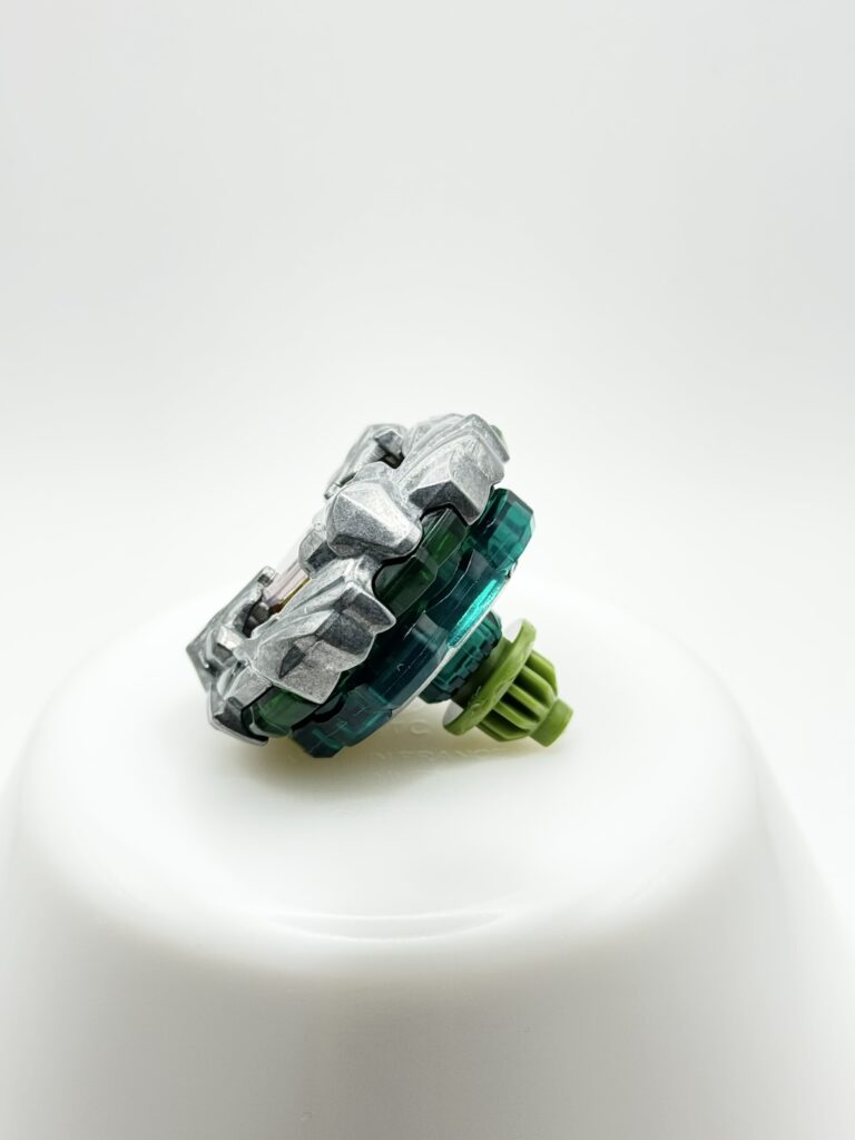 トリケラプレス3