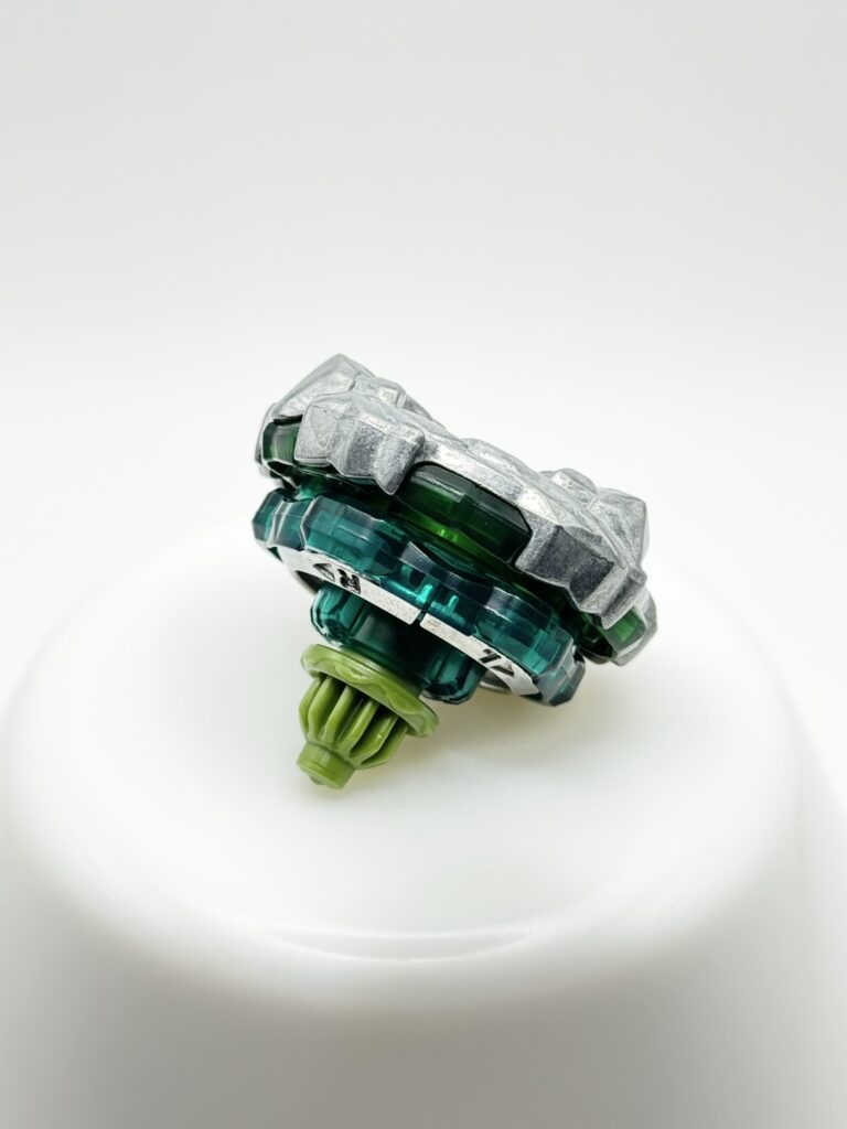 トリケラプレス6