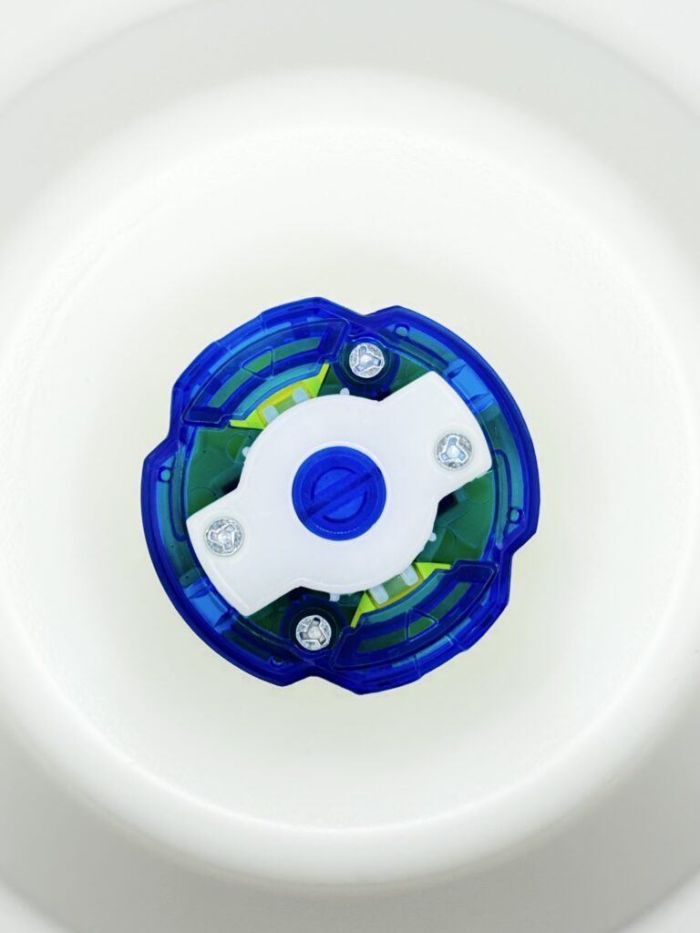 ビット表