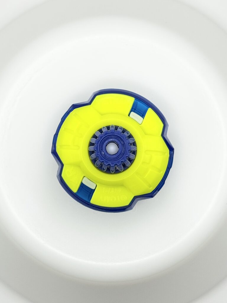 ビット裏