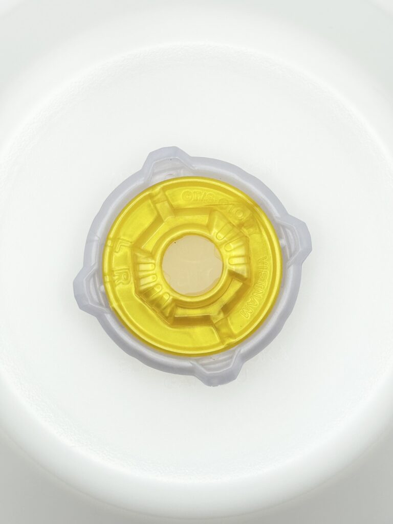 ラチェット裏