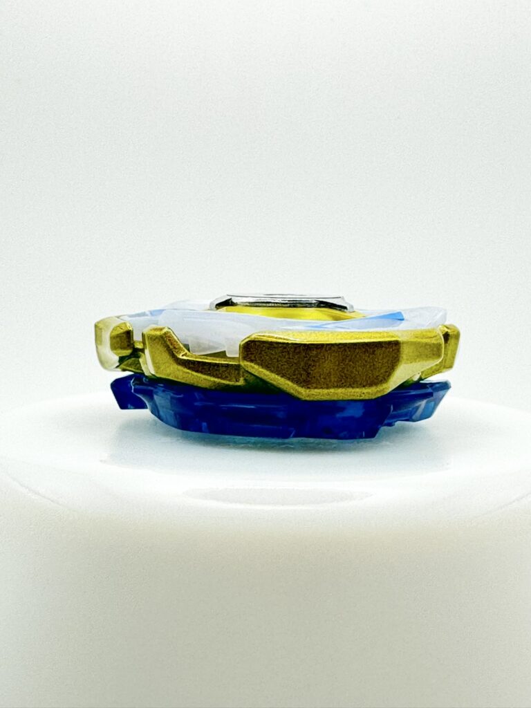 ワルキューレボルト横から
