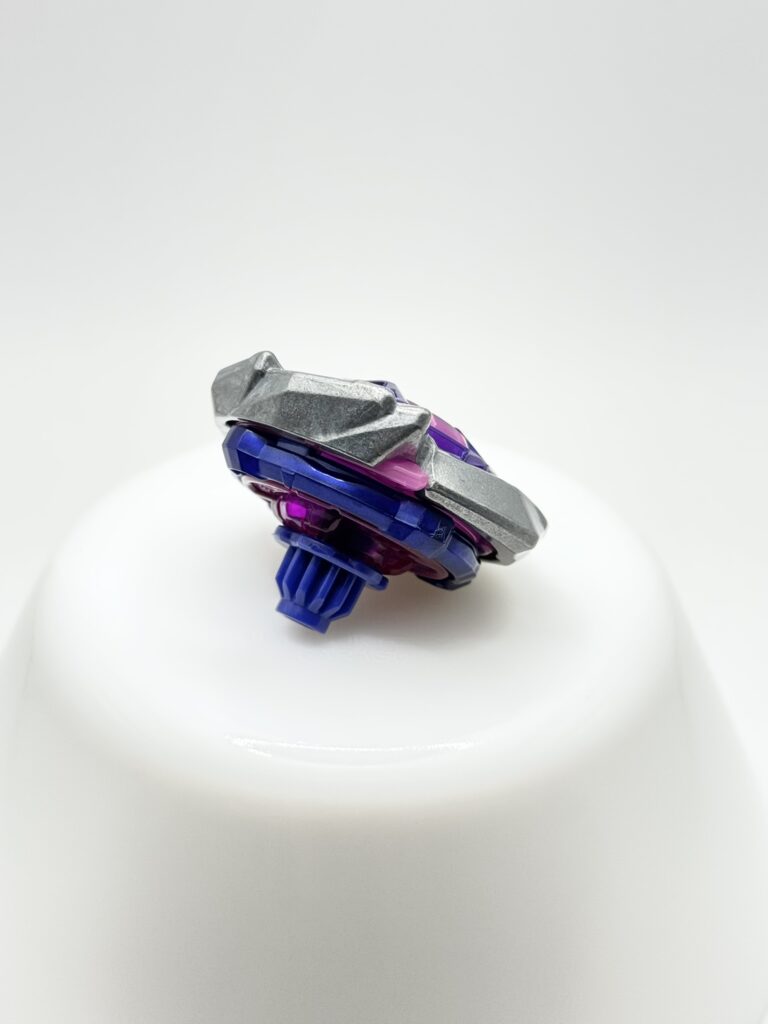 シャークスケイル6