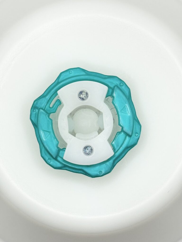ラチェット表