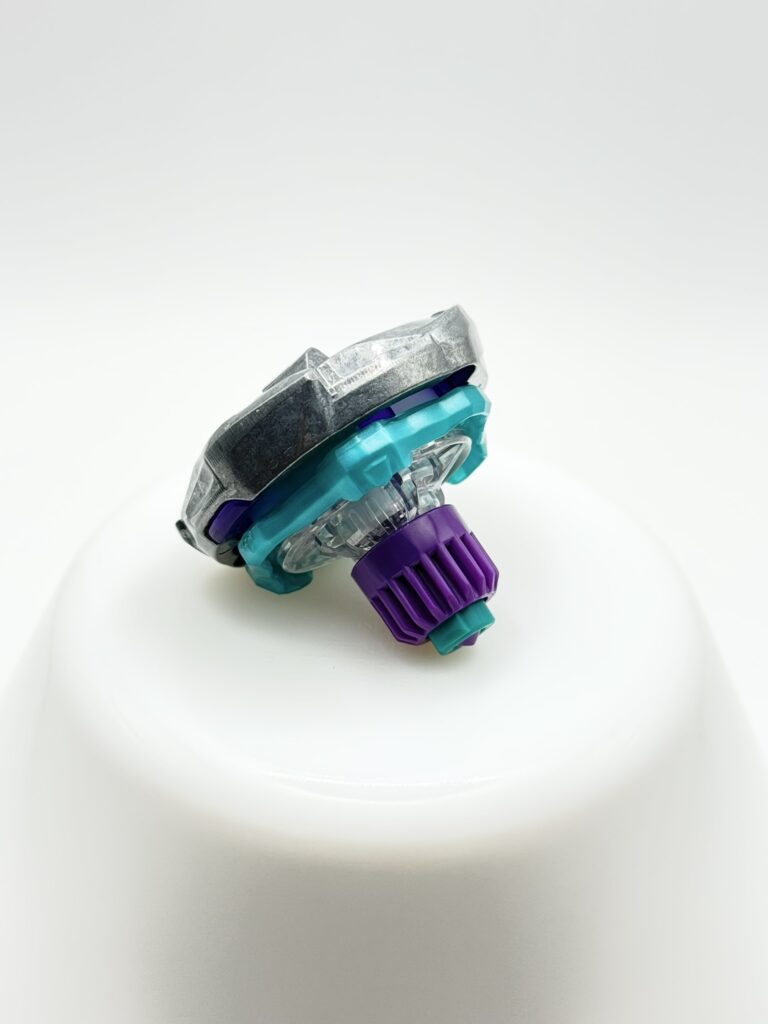 サムライカリバー4