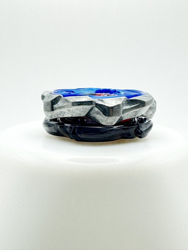 ブレード横から2