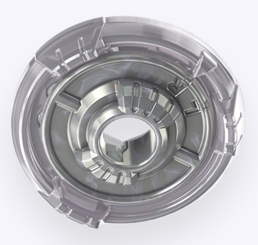 ウルフハントFの0-60