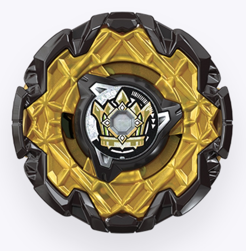 エンペラーマイトH