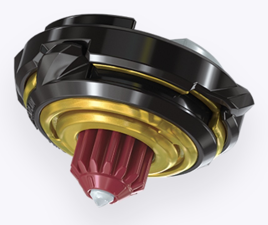 エンペラーマイトHのOpビット