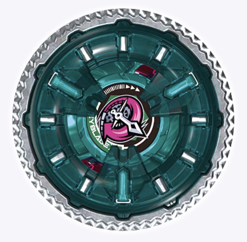 クロックミラージュ