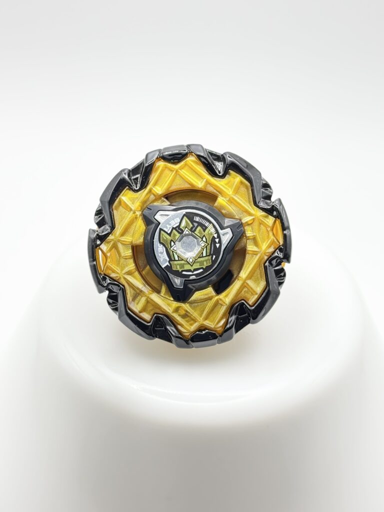 エンペラーマイト1