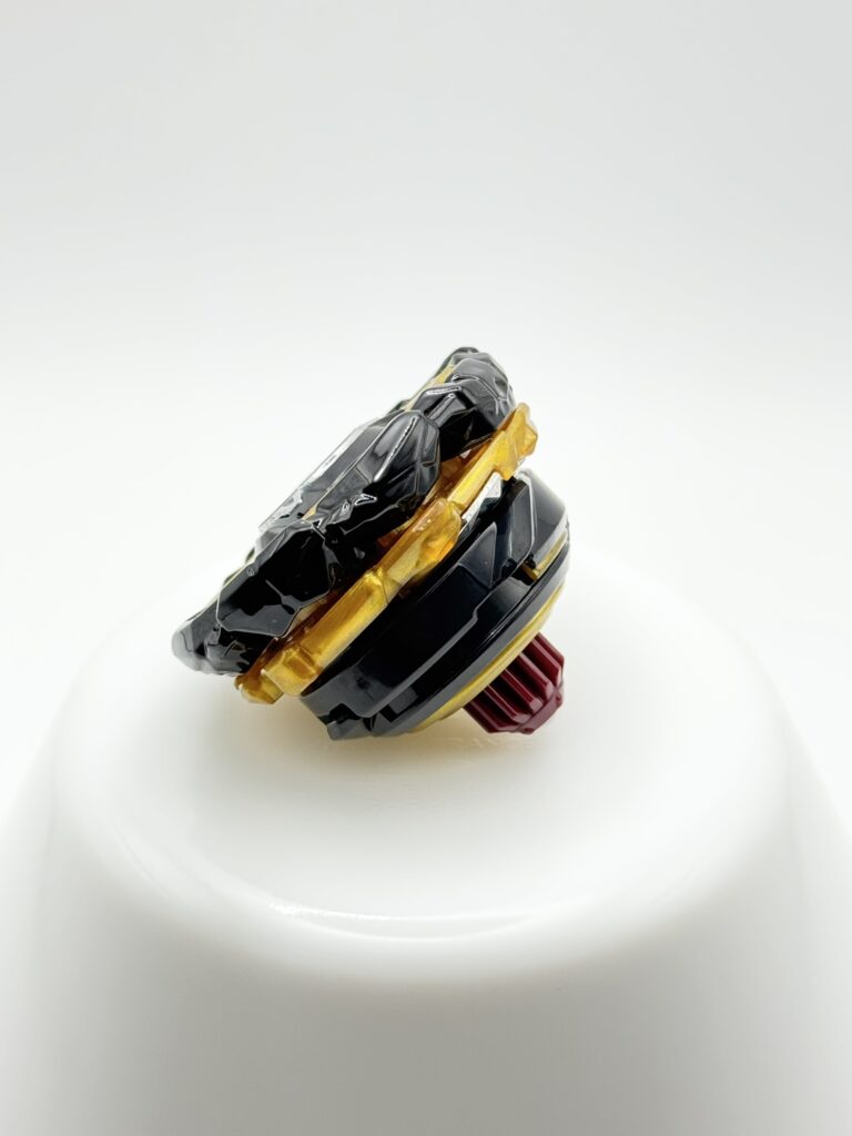 エンペラーマイト3