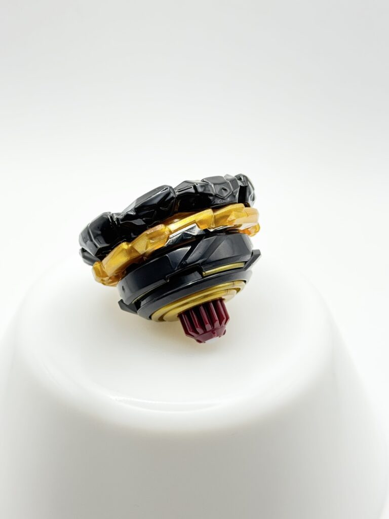 エンペラーマイト4