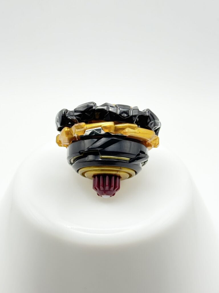 エンペラーマイト5