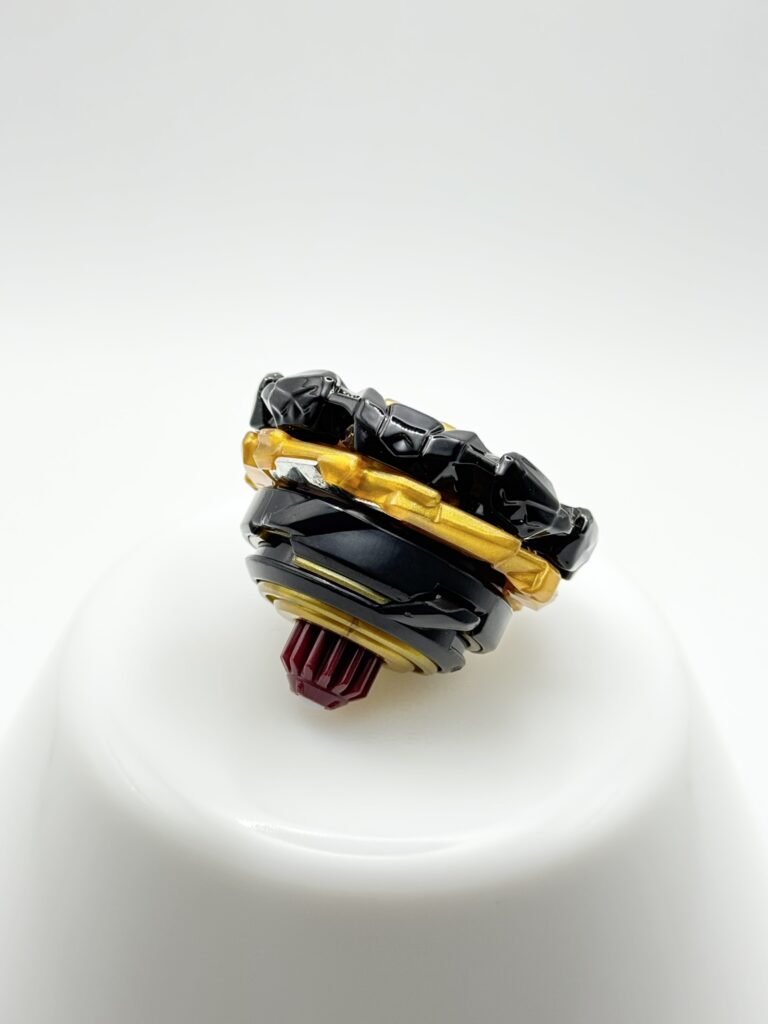 エンペラーマイト6