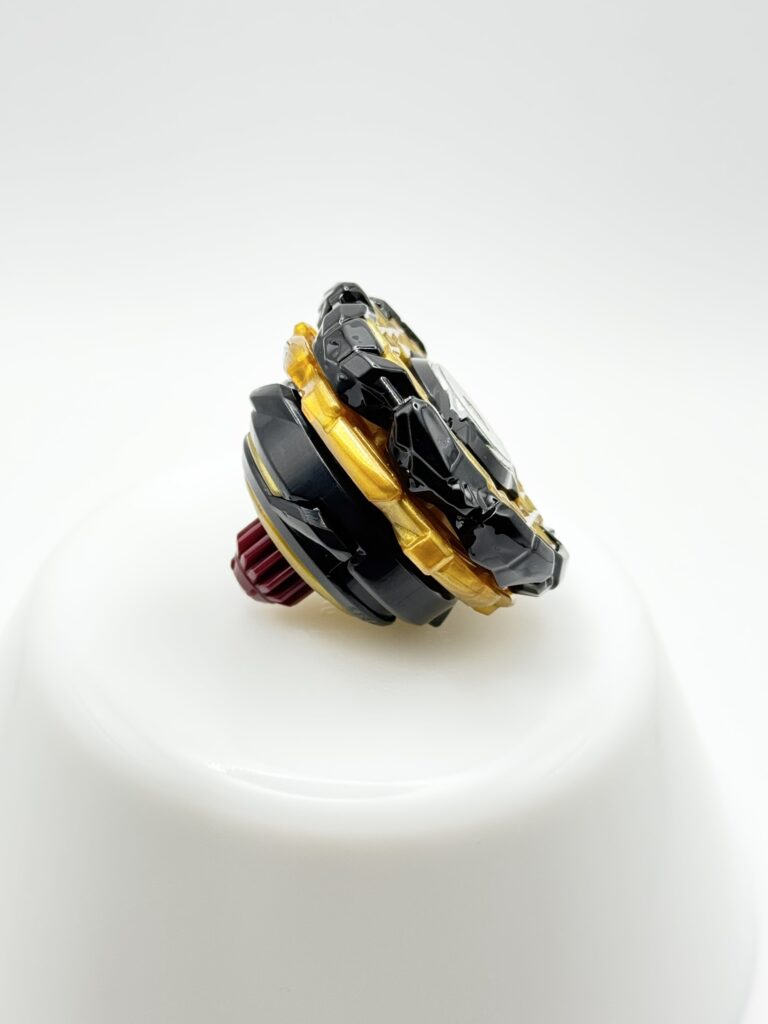 エンペラーマイト7