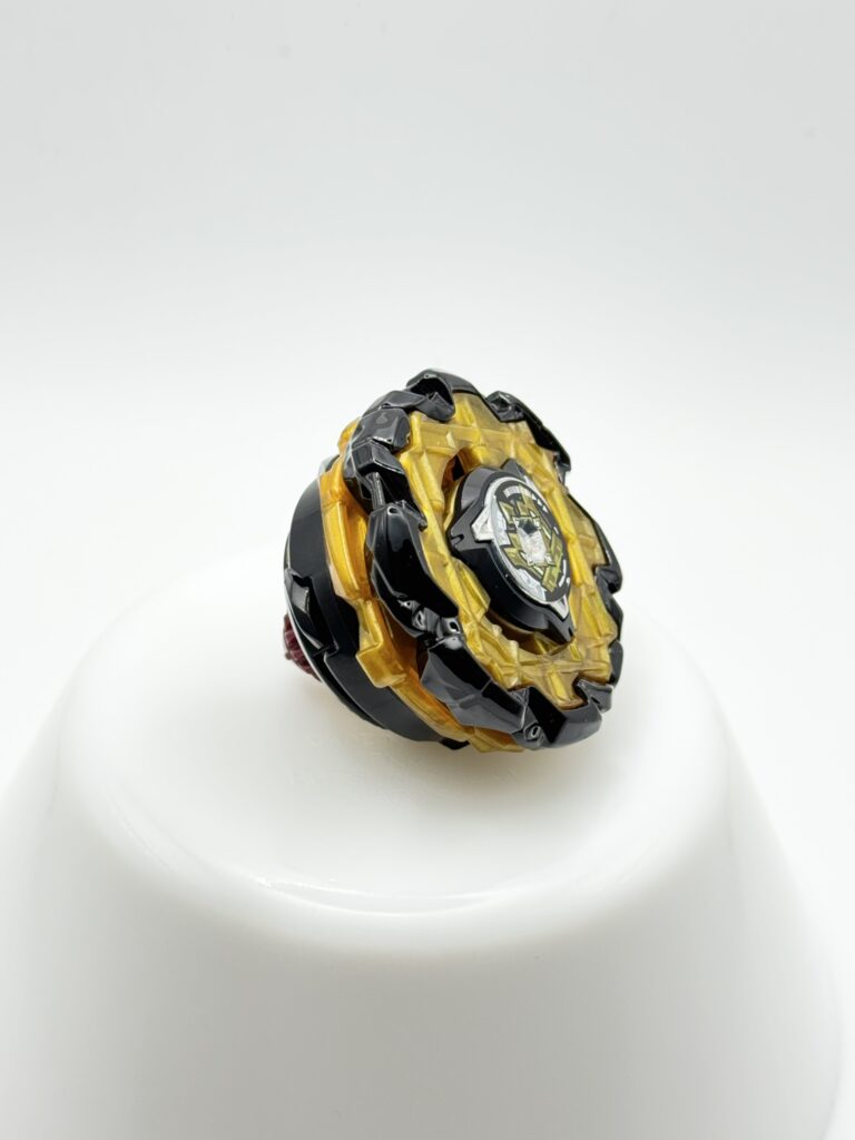 エンペラーマイト8