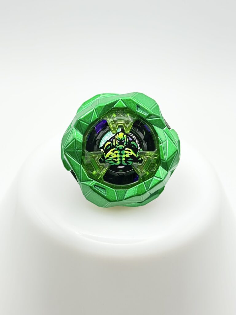 ゴーレムロック1