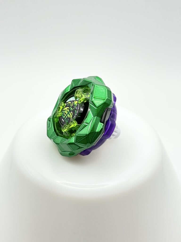 ゴーレムロック2