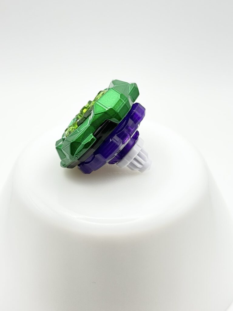 ゴーレムロック3