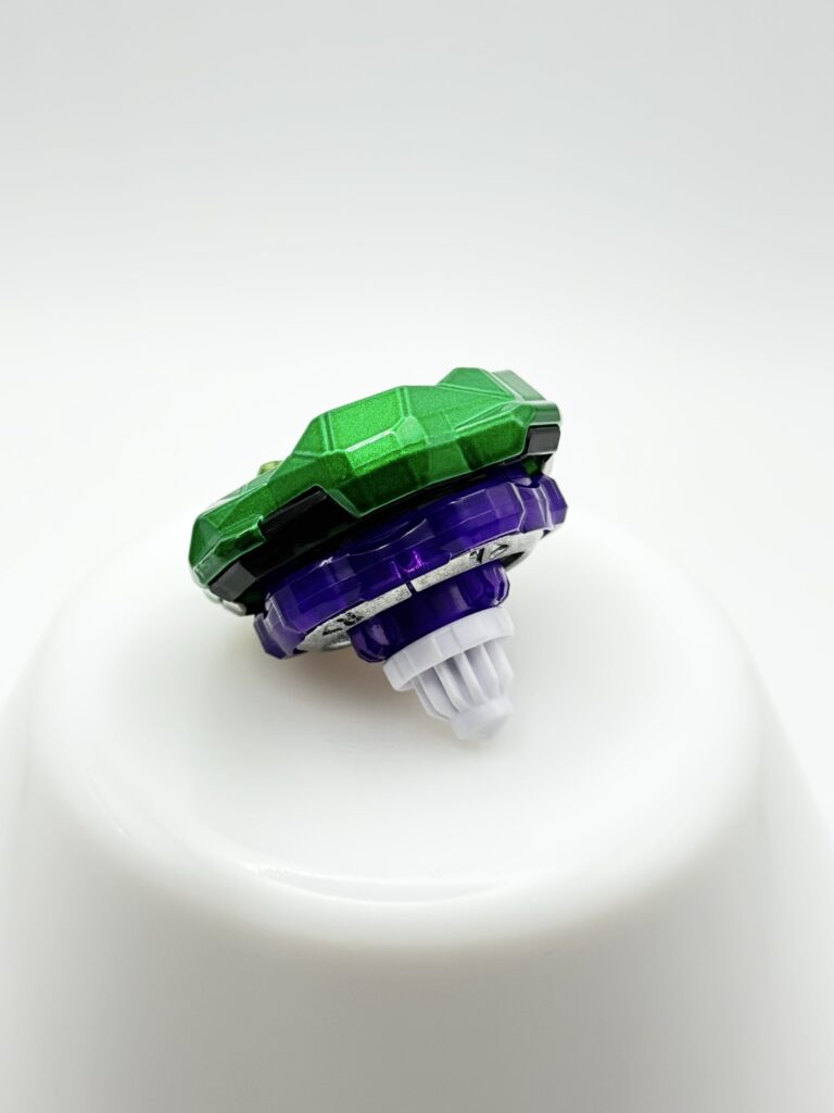 ゴーレムロック4