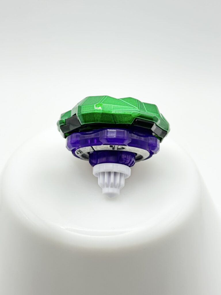 ゴーレムロック5