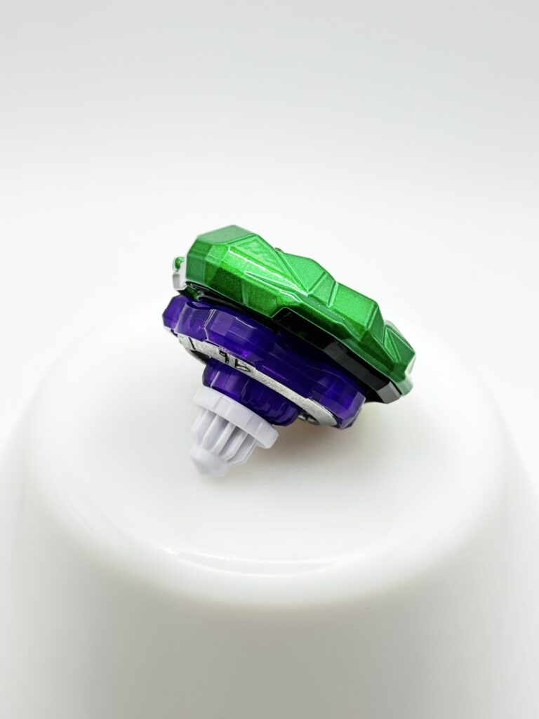 ゴーレムロック6