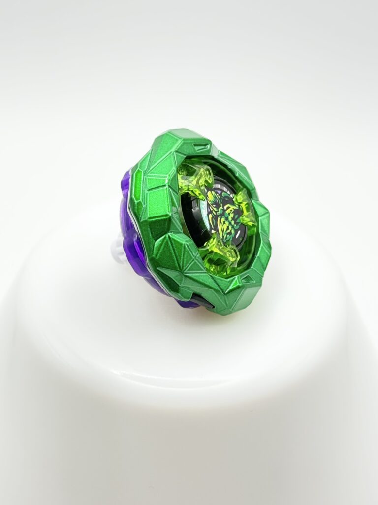 ゴーレムロック8