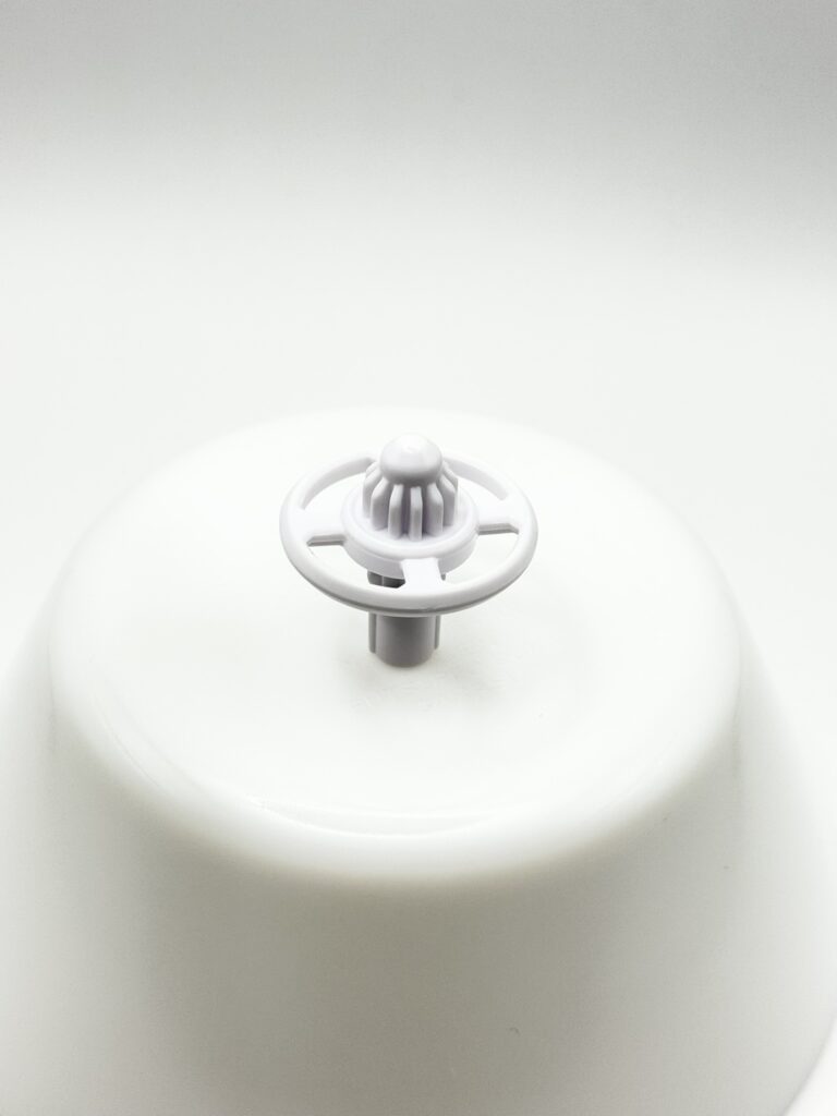 ビット斜めから