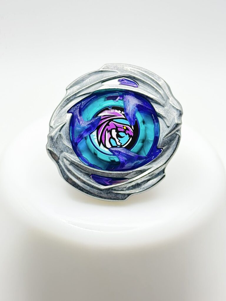 ワイバーンホバー1