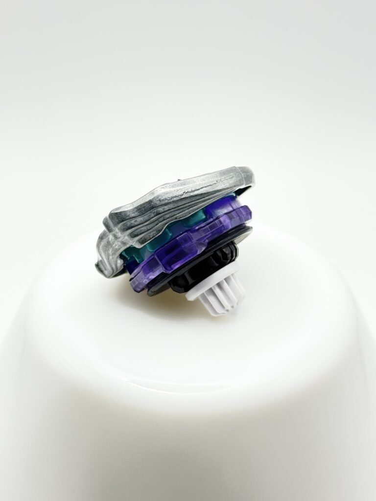 ワイバーンホバー4