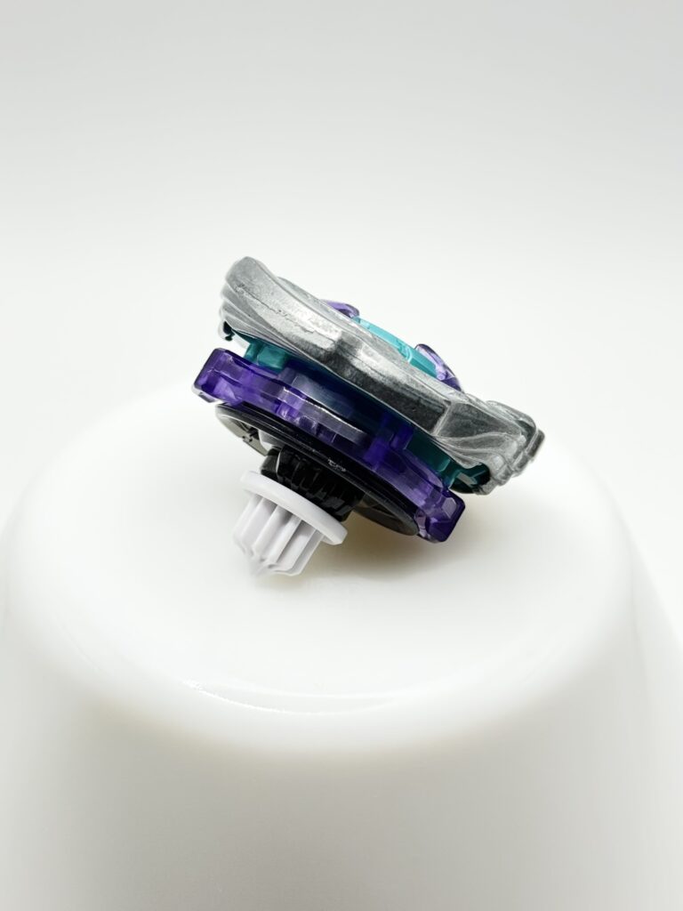 ワイバーンホバー6