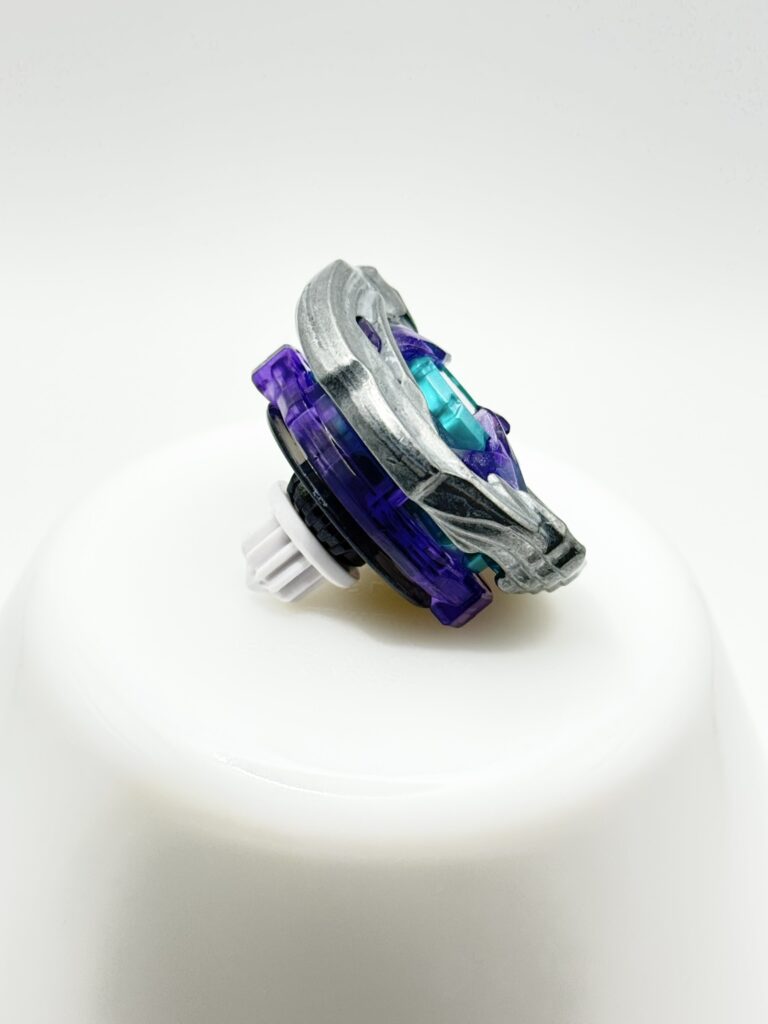 ワイバーンホバー7