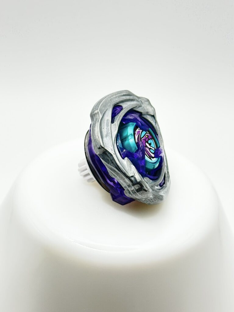 ワイバーンホバー8