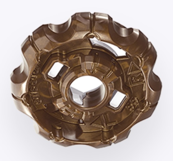 マミーカースの7-55