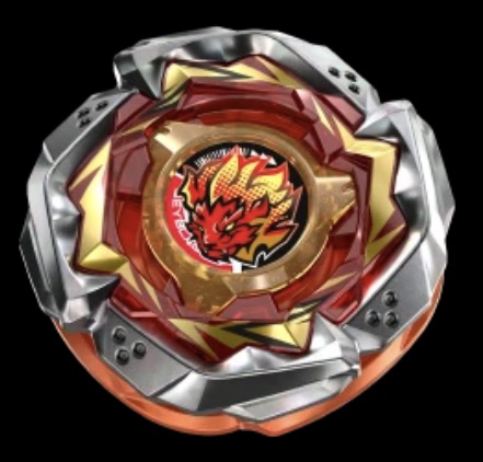 レオンファングT