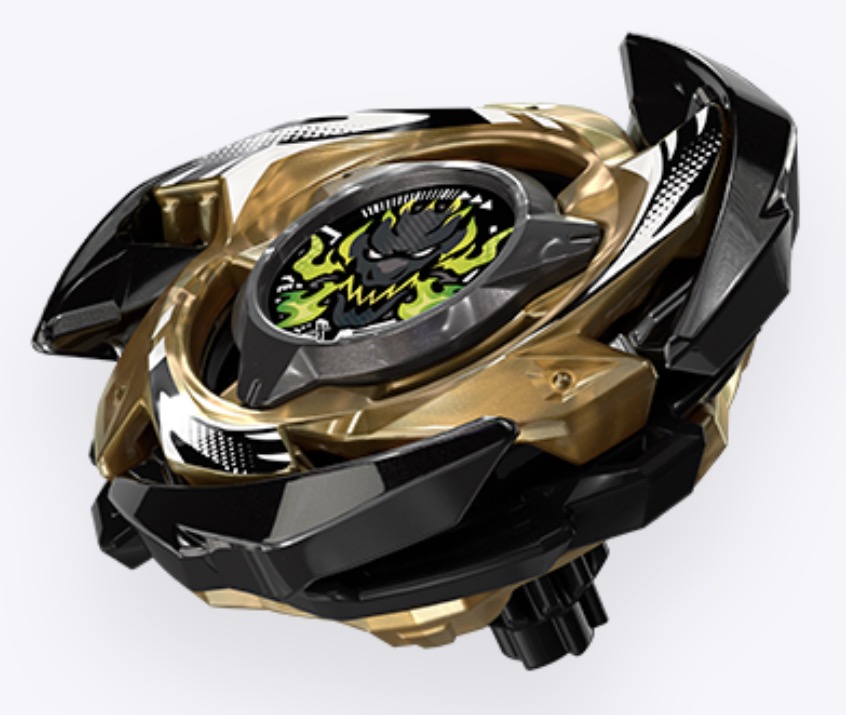 ドランブレイブS6-60V(メタルコート:ブラック)