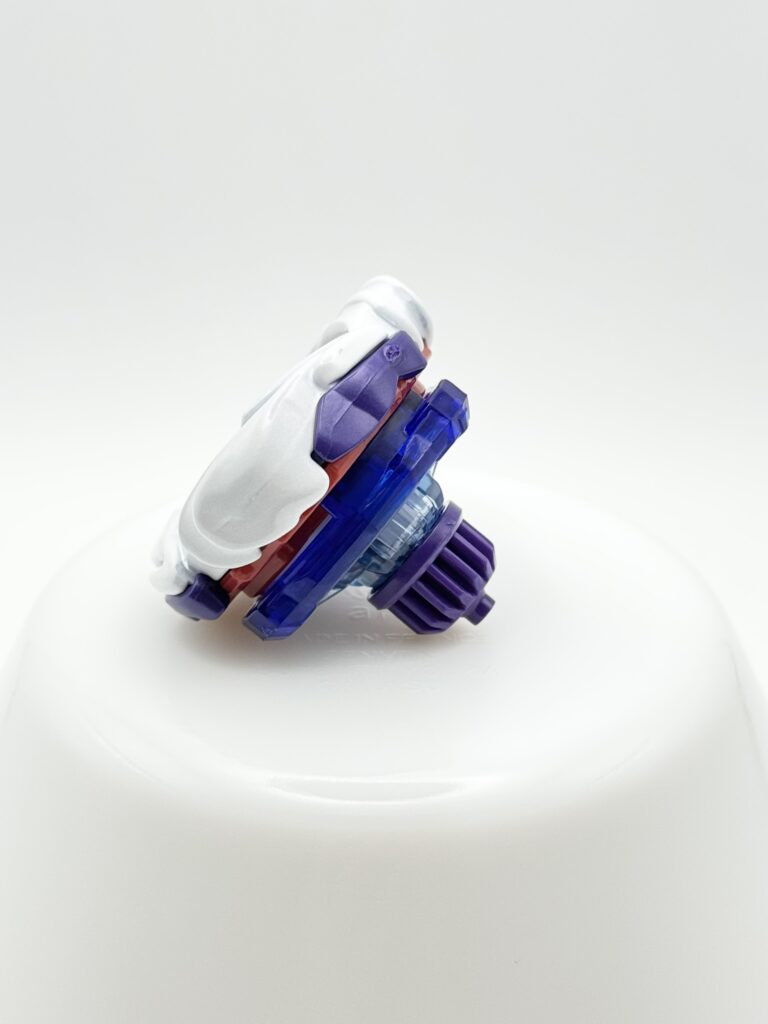 メテオドラグーン3