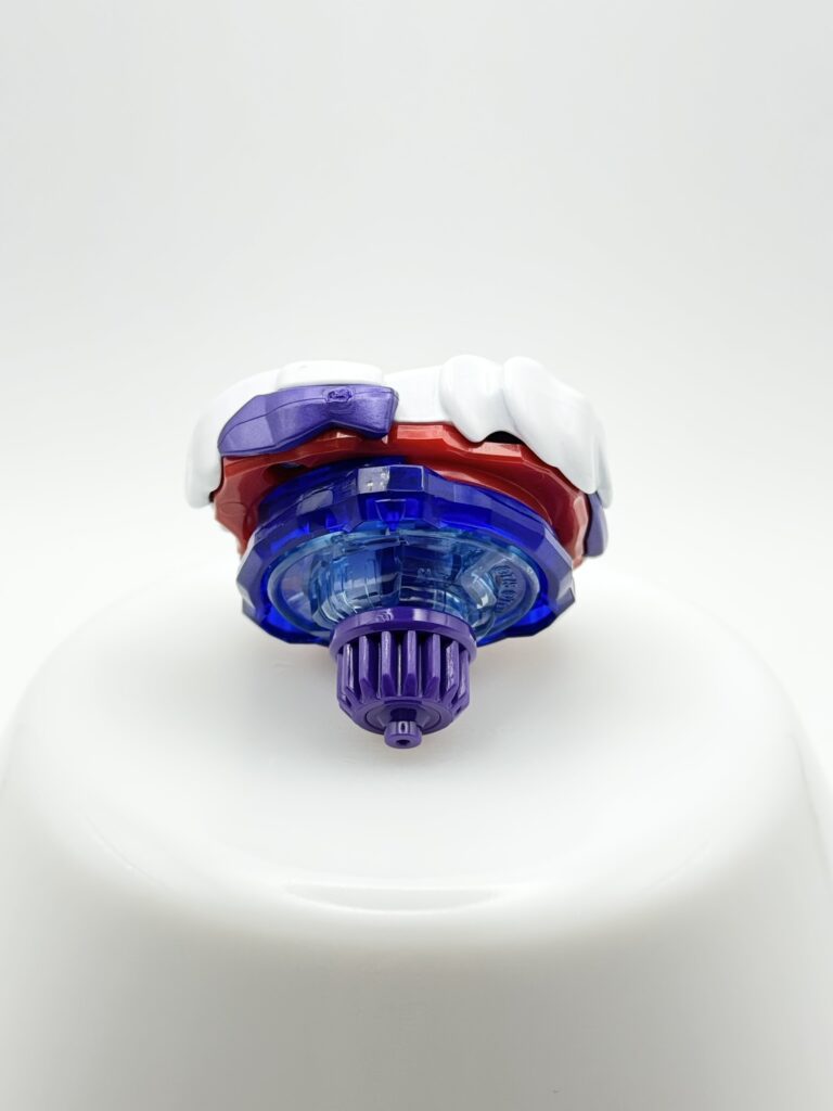 メテオドラグーン5