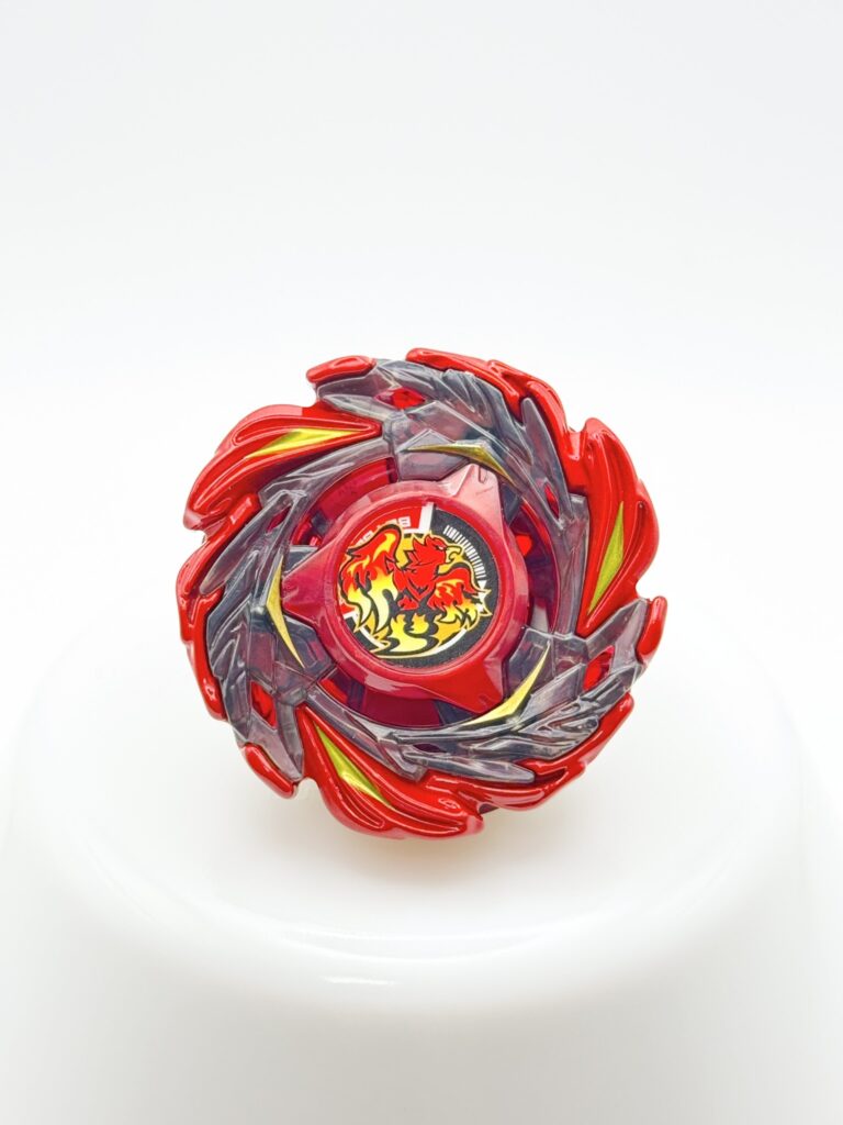 フェニックスフレア1