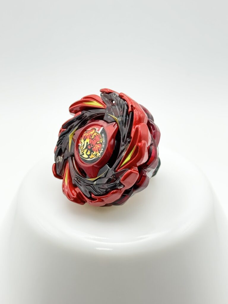 フェニックスフレア2