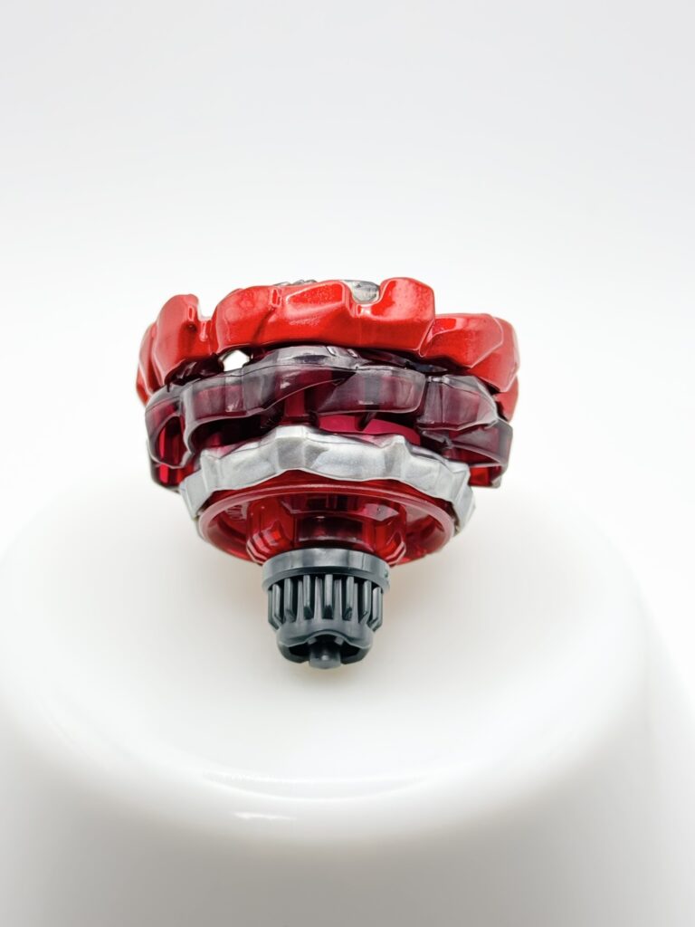 フェニックスフレア5