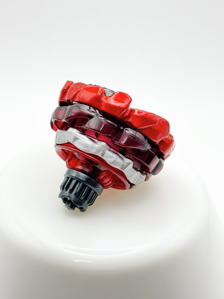 フェニックスフレア6