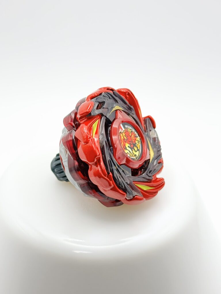 フェニックスフレア8