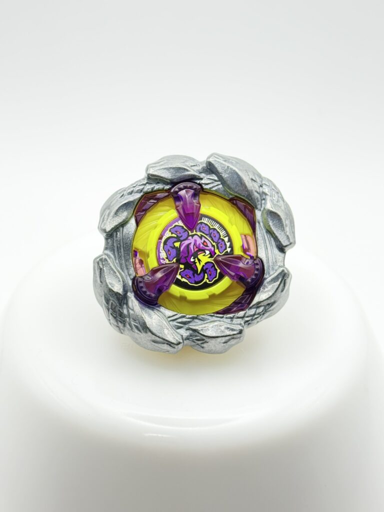 オロチクラスタ1