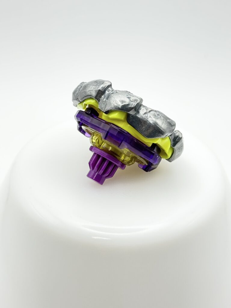 オロチクラスタ6