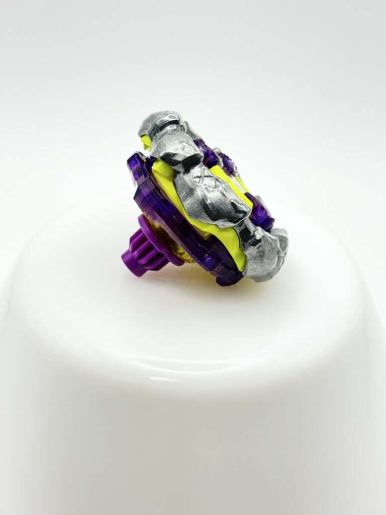 オロチクラスタ7